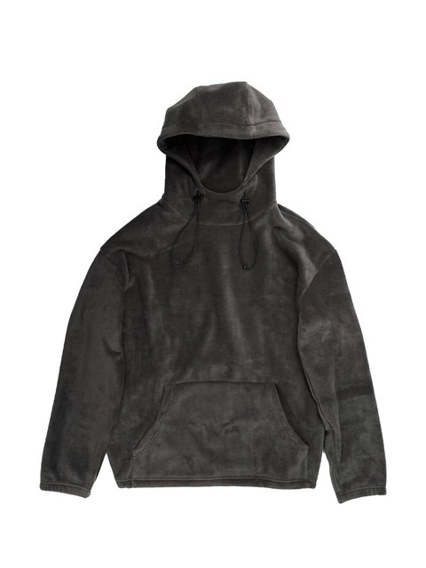 Купити Худі "w-fleece" graphite (W02FPGP-XL-1) - Ціна: 1 590 ₴ від CUPAGE (Купаж)