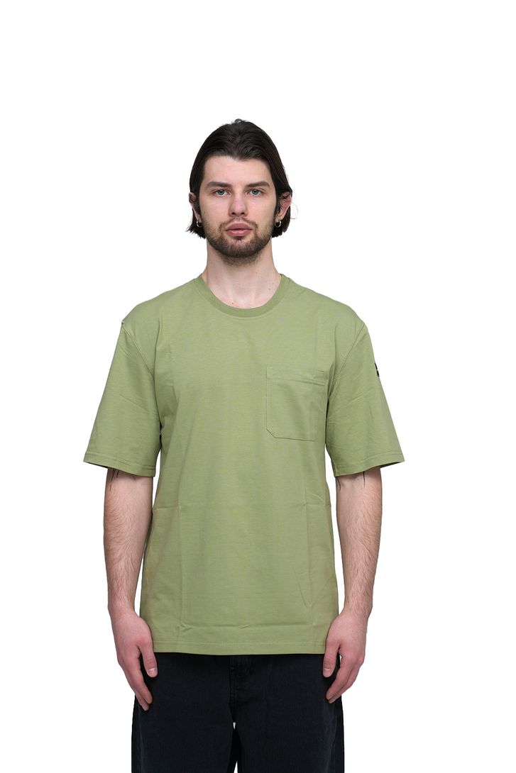 Purchase T-shirt base khaki (BS04SKKH-L-3) - Price: 9$ by CUPAGE
