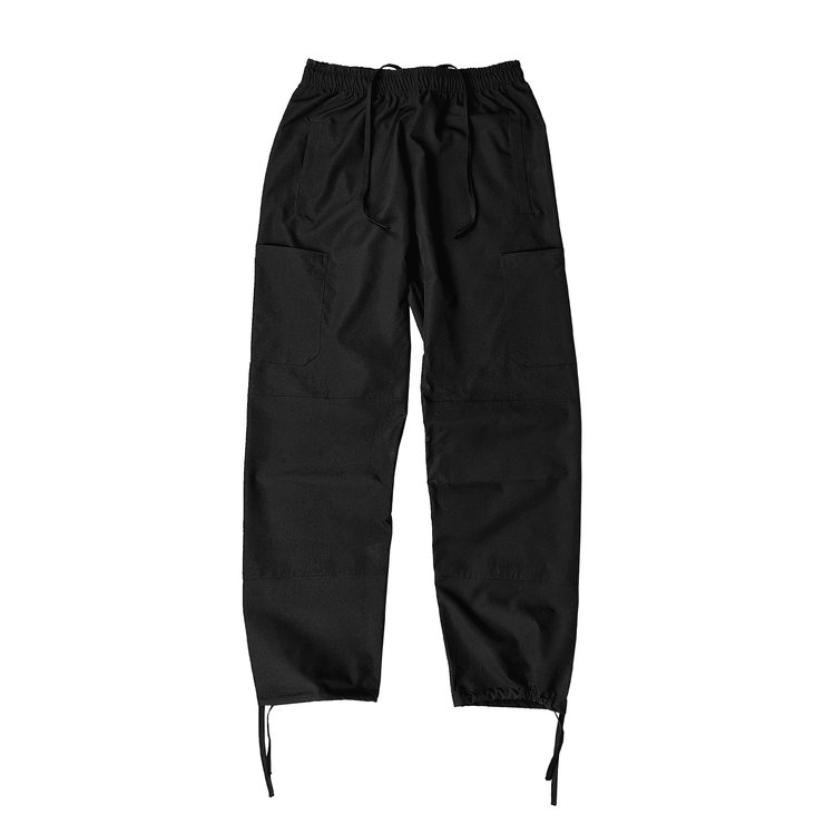 Purchase Pants " tr-go " black (TR01PBL-S-2) - Price: 26$ by CUPAGE