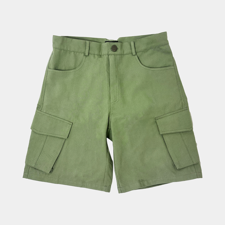 Purchase Shorts "kr-go" khaki  (KG05CTKH-L) - Price: 12$ by CUPAGE