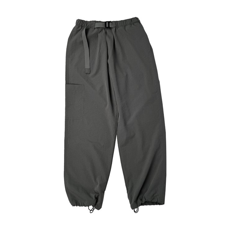 Purchase Pants "liqx-75" grey (LQ7501PGR-L-2) - Price: 32$ by CUPAGE