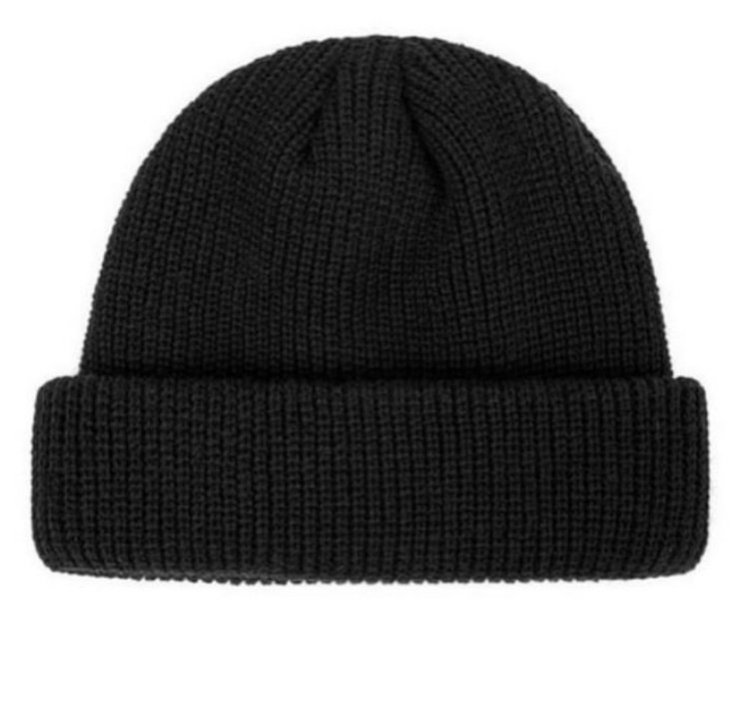 Purchase Beanie hat (BI08BL-1) - Price: 9$ by