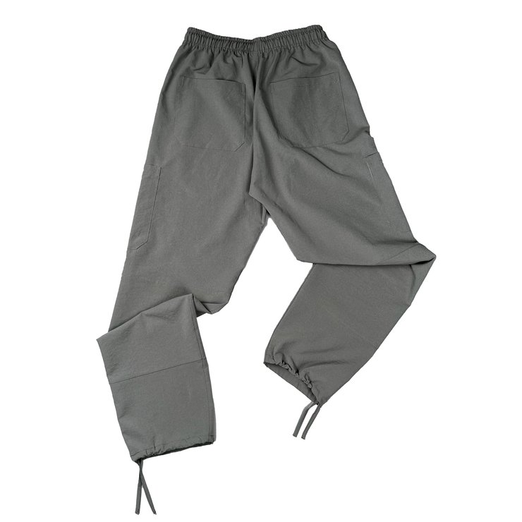 Purchase Pants " tr-go " grey  (TR01PGR-2-L) - Price: 26$ by CUPAGE