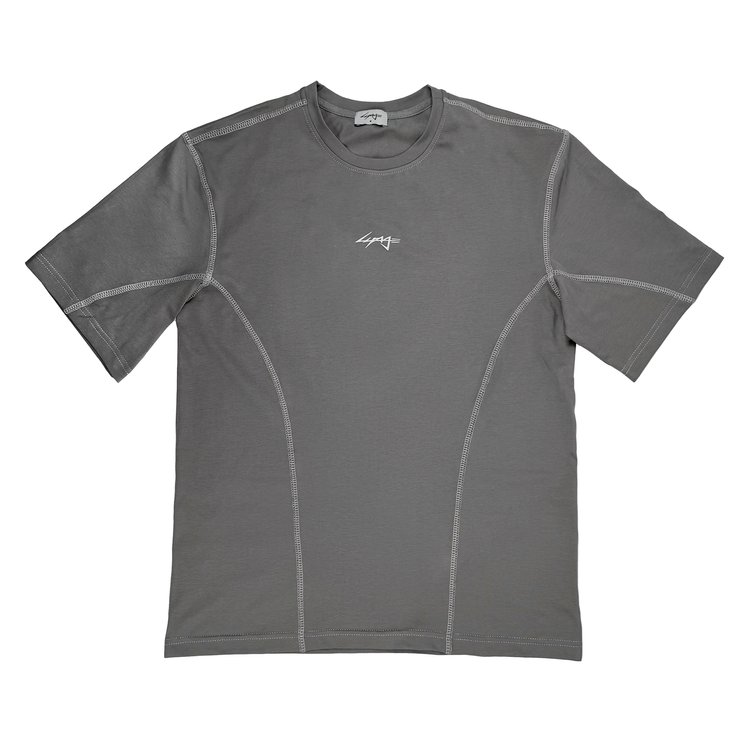 Purchase T-shirt "jjo" grey (JJ04SKGR-L-3) - Price: 680$ by CUPAGE