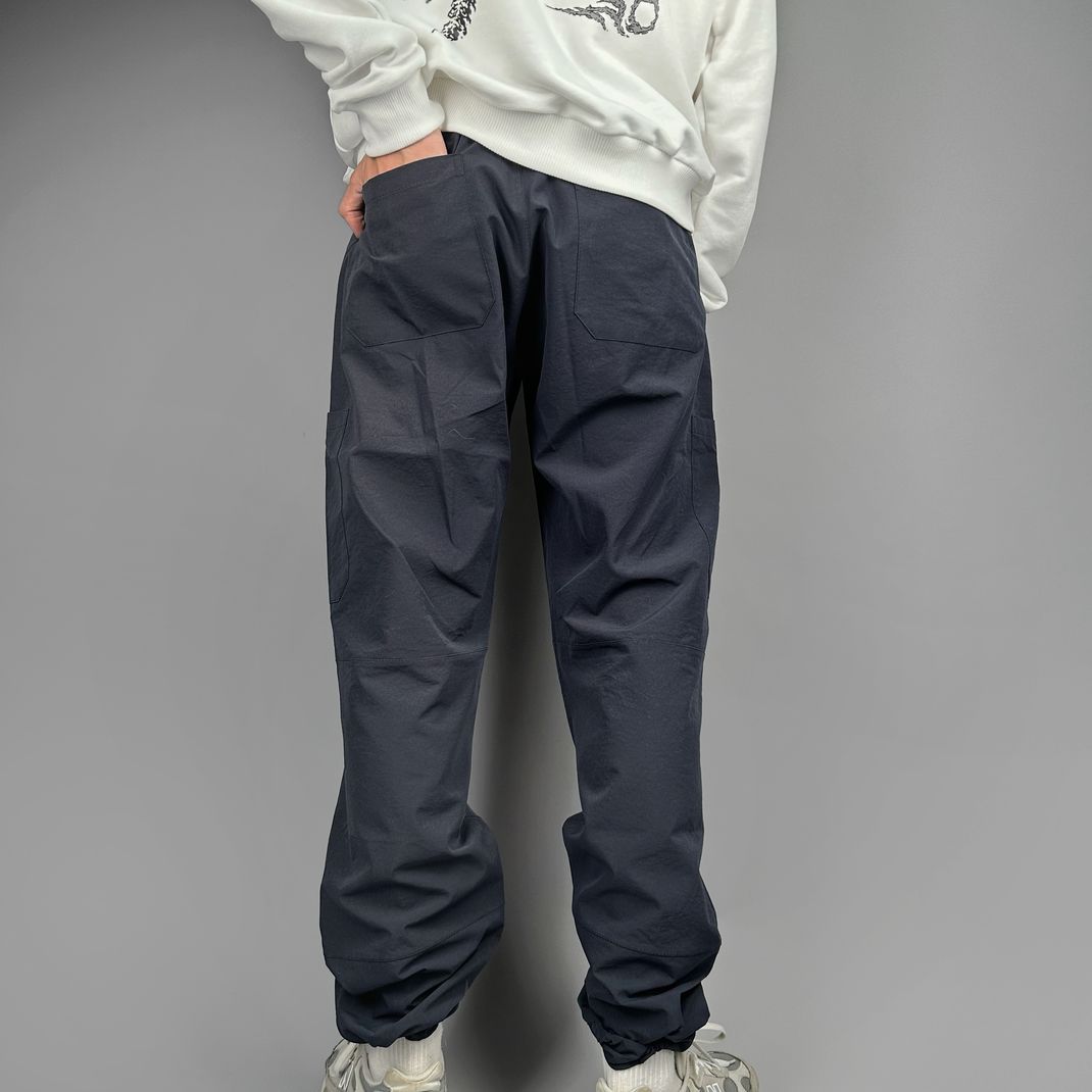 Purchase Pants " tr-go " dark blue  (TR01PDBL-L-2) - Price: 20$ by CUPAGE
