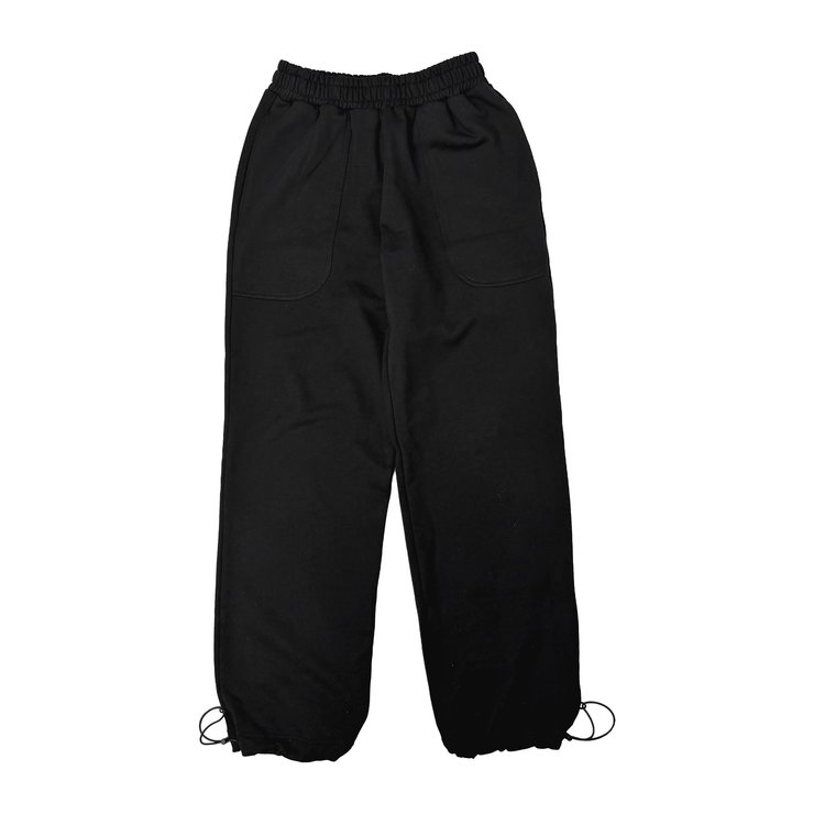 Purchase Pants "dp-33" black (DP3301TBL-L-2) - Price: 31$ by CUPAGE