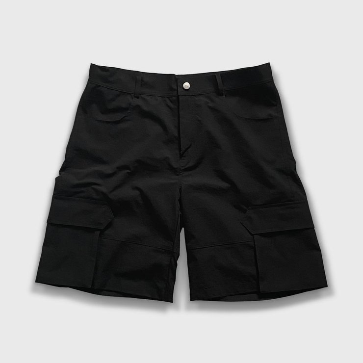 Purchase Shorts "WR- GO" black (WG05PBL-L) - Price: 23$ by CUPAGE