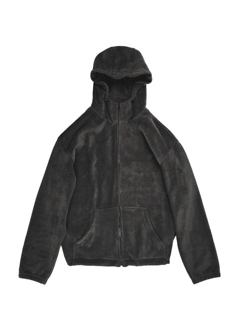 Купити Зіп худі "N-FLEECE" Graphite (N03FPGP-XL-1) - Ціна: 1 590 ₴ від CUPAGE (Купаж)