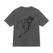 Purchase T-shirt "Seho" grey  (SH04SKgrGR-L) - Price: 19$ by CUPAGE