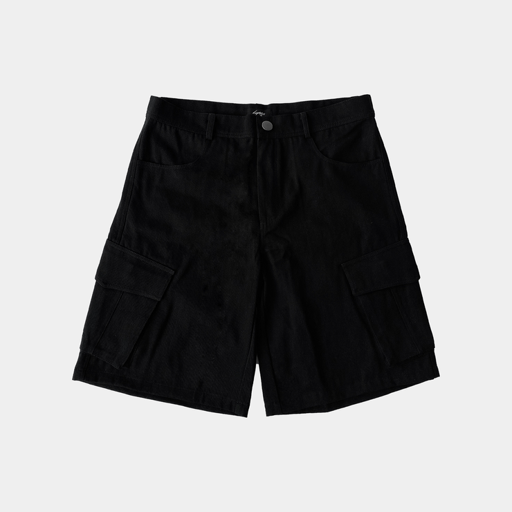 Purchase Shorts " kr-go " black (KG05JBL-L) - Price: 24$ by CUPAGE