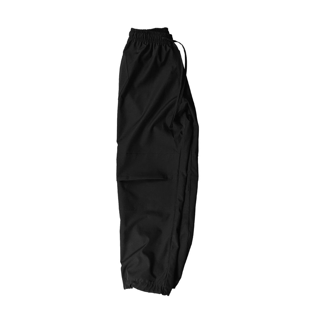 Купити Штани "arm.02" black (A0201PBL-2-M) - Ціна: 1 150 ₴ від CUPAGE (Купаж)